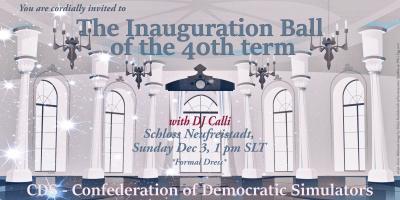 Inauguration Ball Term 40 Poster-2k.png