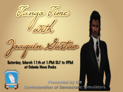 Tango Time Joa Poster March 11 2017 forum.png